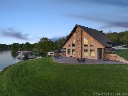 1008 Chickadee, Other, MO 65261