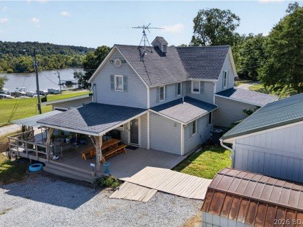 28918 Heit's Point, Lincoln, MO 65338