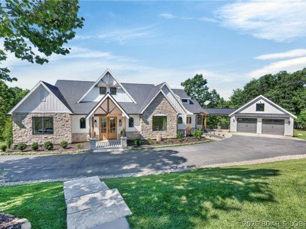 903 Dogwood, Lake Ozark, MO 65049
