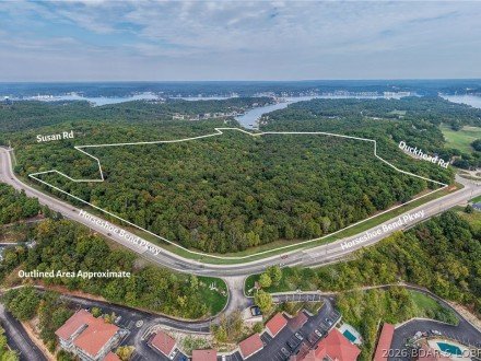 TBD Horseshoe Bend, Lake Ozark, MO 65049