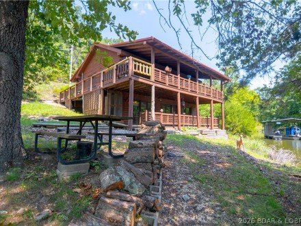 8297 Clover, Gravois Mills, MO 65037