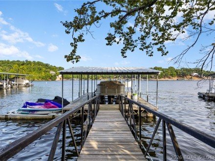 21 Jonathan, Lake Ozark, MO 65049