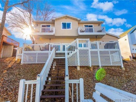 27407 March, Gravois Mills, MO 65037
