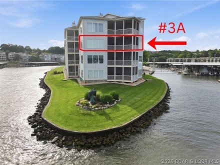 492 Regatta Bay, Lake Ozark, MO 65049