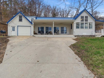 25898 Indian Creek, Barnett, MO 65011