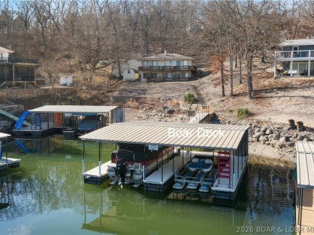 772 Shawnee View, Sunrise Beach, MO 65079