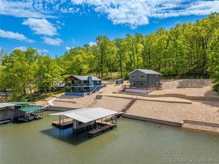 364 Relaxation, Camdenton, MO 65020