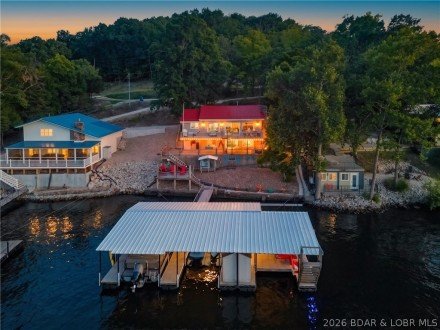 111 Maple Hill, Gravois Mills, MO 65037