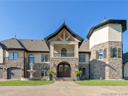 5211 Dude Ranch, Osage Beach, MO 65065