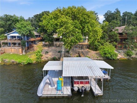 209 Cameo, Sunrise Beach, MO 65079