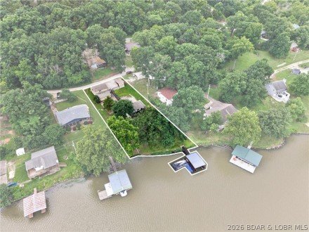 73 Cliff House Acres, Camdenton, MO 65020