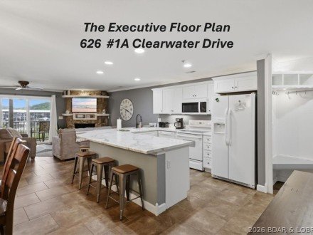 626 Clearwater, Camdenton, MO 65020