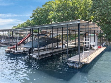 593 Osage Highlands, Camdenton, MO 65020