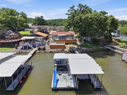 2202 Spring Cove, Sunrise Beach, MO 65079