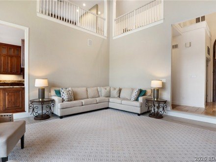 369 Lake, Porto Cima, MO 65079