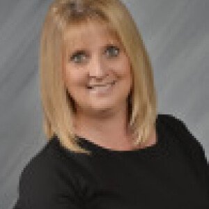 Julie Vaughn