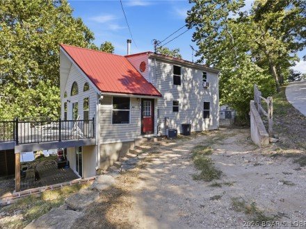 419 Scarey, Camdenton, MO 65020