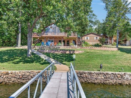 346 Vining, Climax Springs, MO 65324