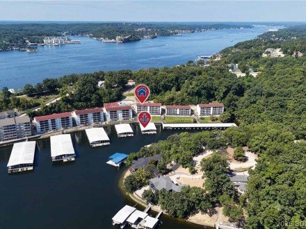40 Lighthouse, Lake Ozark, MO 65049