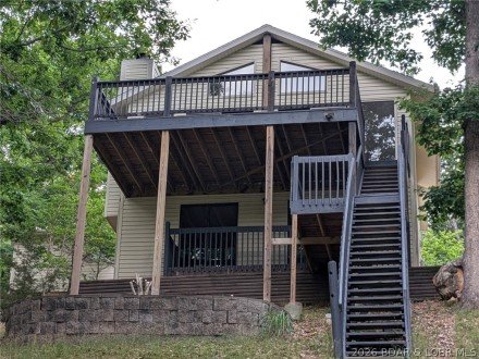 22 River Wood, Camdenton, MO 65020
