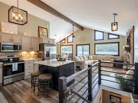 1100 Fontana, Linn Creek, MO 65052