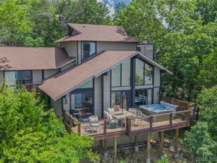 85 Elbow Cay, Osage Beach, MO 65065