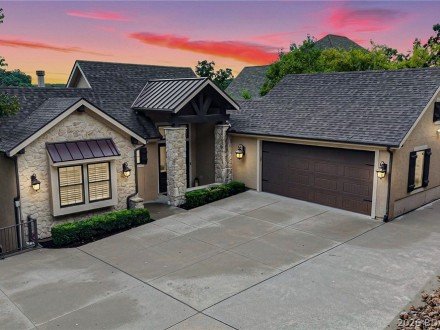 732 Grand Cove, Sunrise Beach, MO 65079