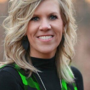 Kelly Roy