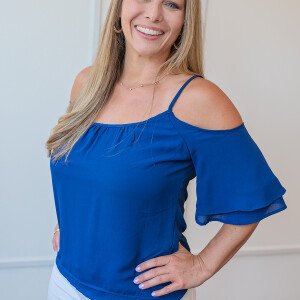 Amanda Wells