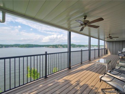 138 Falls Point, Lake Ozark, MO 65049