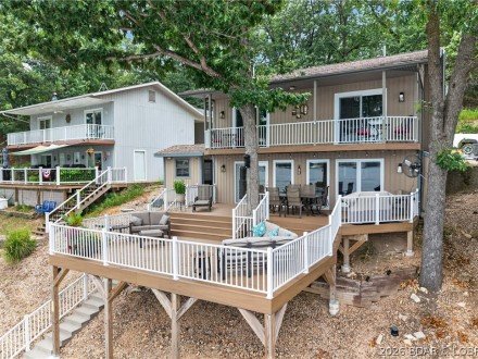 94 Point Supreme, Sunrise Beach, MO 65079