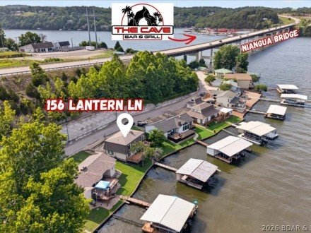 156 Lantern, Camdenton, MO 65020