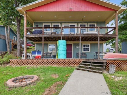 32064 Venture, Stover, MO 65078