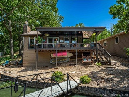 313 Sacred Cove, Gravois Mills, MO 65037