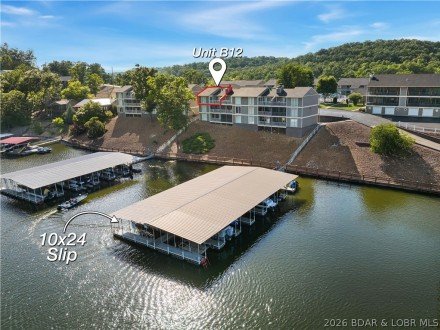 611 Lazy Days, Osage Beach, MO 65065
