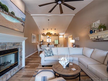 611 Lazy Days, Osage Beach, MO 65065