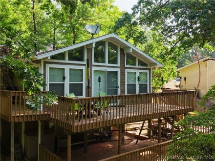 774 Indian Hill, Sunrise Beach, MO 65079
