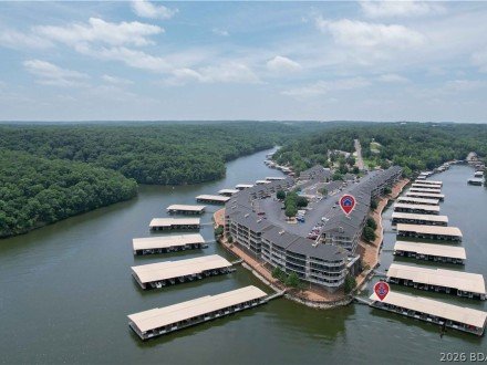 611 Lazy Days, Osage Beach, MO 65065