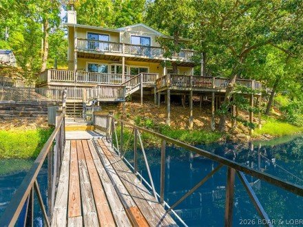 258 Northview, Sunrise Beach, MO 65079