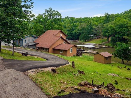 766 Chinquapin, Sunrise Beach, MO 65079