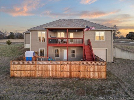 19373 Lake Rockhill, Warsaw, MO 65355