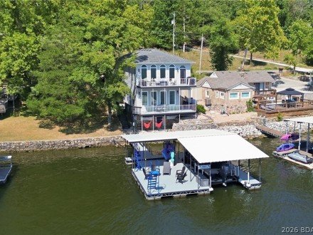1492 Purvis, Sunrise Beach, MO 65079