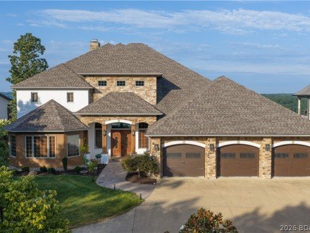 1201 Loch, Osage Beach, MO 65065