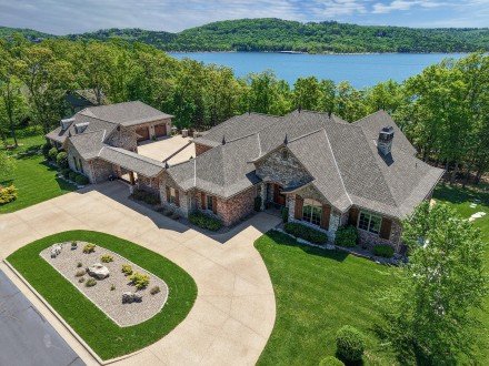 203 Secret, Branson West, MO 65737