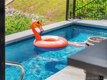 128 Palisades Yacht Club, Lake Ozark, MO 65049