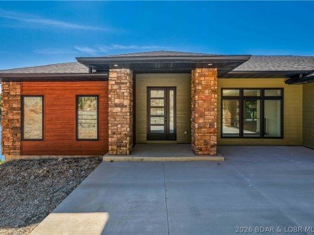 TBD Ginger, Lake Ozark, MO 65049