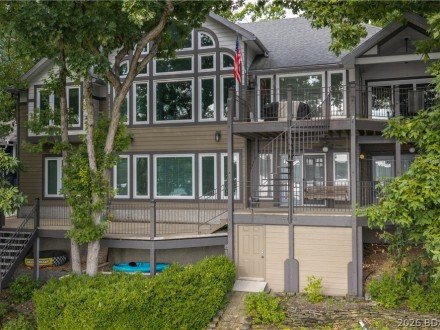33 Anemone, Four Seasons, MO 65049