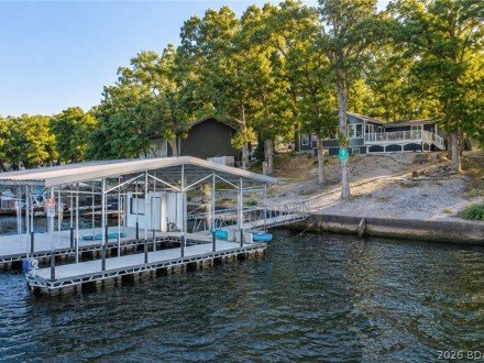 350 Sunset, Lake Ozark, MO 65049