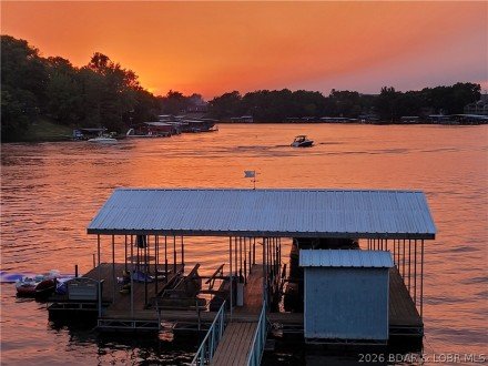 207 Daisy, Lake Ozark, MO 65049