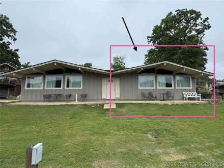 33325 Bass Point, Gravois Mills, MO 65037